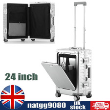 24 Inch Aluminium Alloy Travel