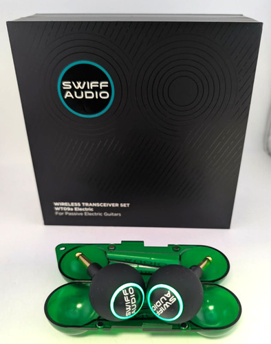 Swiff audio wt09a wireless - swiff,