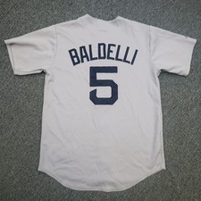 Vintage Boston Red Sox Jersey