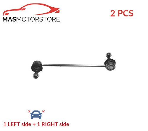 Anti roll bar - anti,
