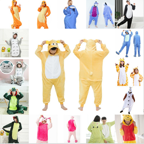 New unisex adult - adult, animal