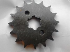 Front Sprocket 16T fits Yamaha