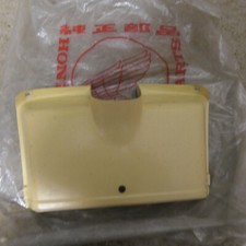 Honda Melody Upper Steering