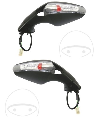 Mirror for derbi gpr - mirror,