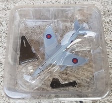 Del Prado 1/120 Hawker Hunter.