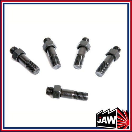 43mm m10 25mm - m10, x1.25mm