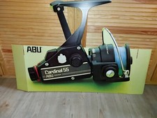 Abu Cardinal 55 ABU Picture Abu publicity ABU advertising