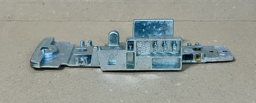 Dinky merryweather fire engine - dinky,