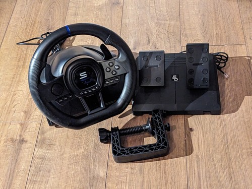 Subsonic superdrive sv650 - subsonic,