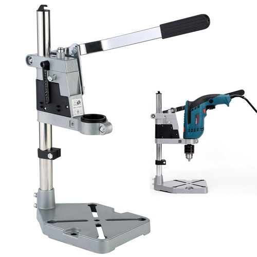 Drill stand set bench - set,