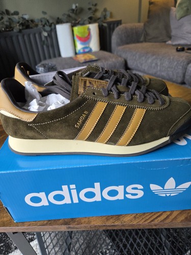 Adidas samoa spzl bnwt - spzl, 9