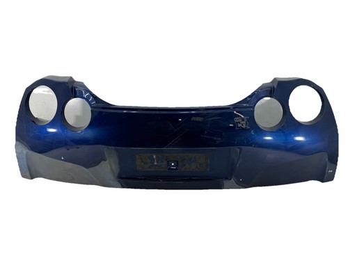 Nissan gtr rear bumper - nissan,