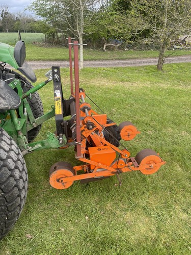 Stanhay robin 840 two - robin,