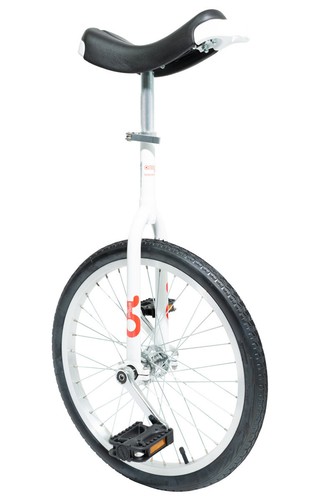 Unicycle only 20inch - only,