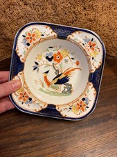 Antique/Vintage Woods Burslem