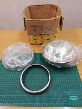 Jolot 7 and 6  inch rims plus