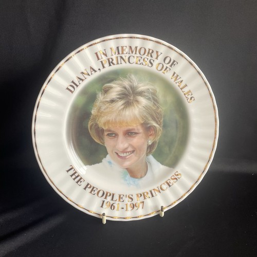 Memory diana princess of - diana,