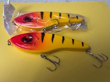 CONTINENTAL JERKBAIT 54g SLOW