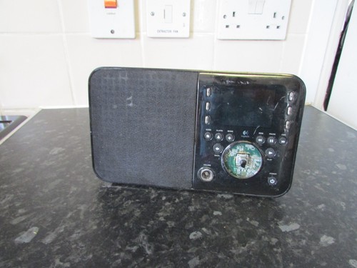 Logitech smart squeezebox - ue,