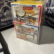 Dinky #437 Muir-Hill 2/WL Loader - X 6