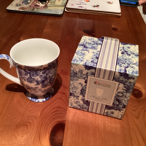Tea coffee mug - coffee, maxwell