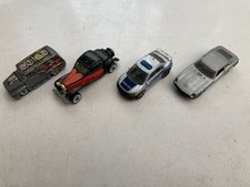 8 ASSORTED MATCHBOX & HOT