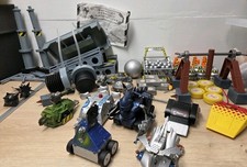 Robot Wars Bundle 7 x Bots