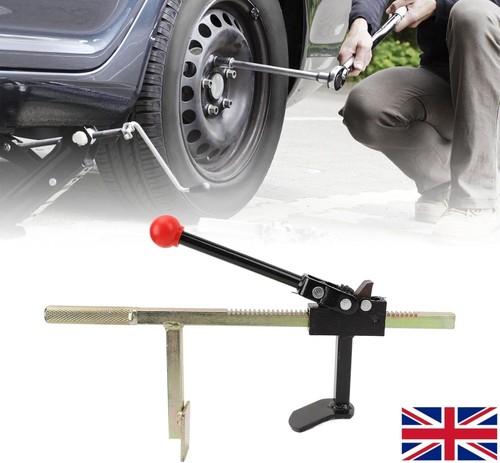Tire changer manual tool - tire, tyre