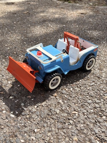 Rare vintage 1960 tonka - vintage, 1960's