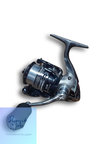Shimano rarenium ci4 c2000hgs - shimano,