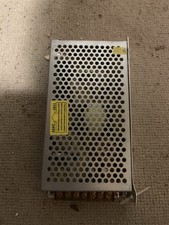 12-14v DC Variable Power