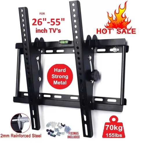 Wall mount bracket - mount,