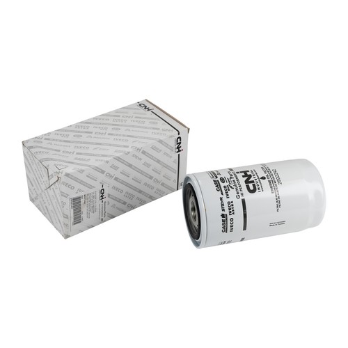 Original oil filter - , iveco