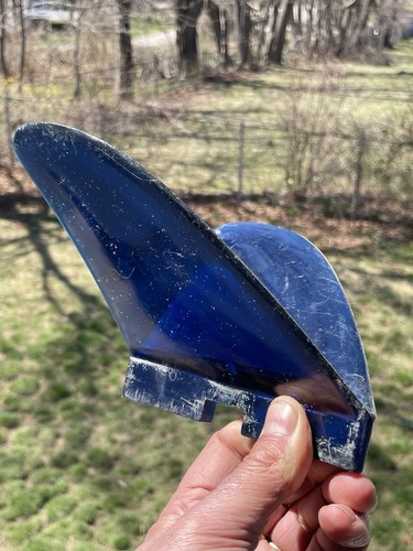 Vintage surfboard fins - vintage,