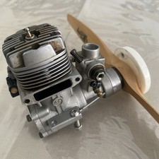 OS MAX FX 46 Motor Never Used