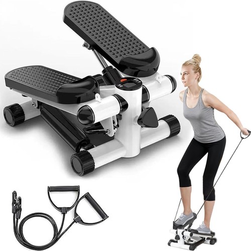 Lcd aerobic mini stepper - aerobic, arm