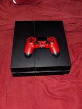 Sony PlayStation 4 500GB -