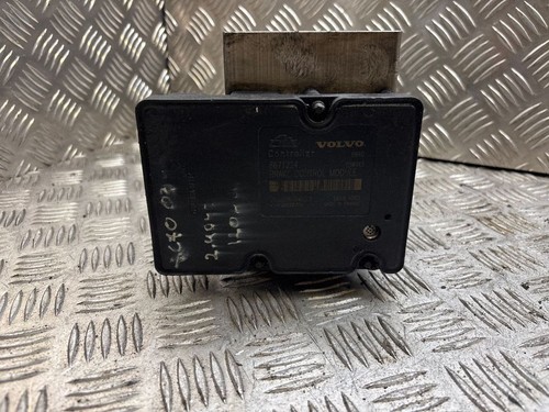 Volvo xc70 2003 abs - volvo, pump