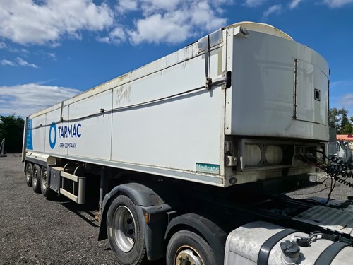 2018 axle martrans paneltex - 2018,
