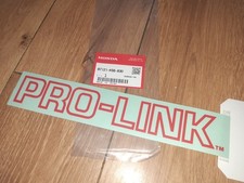 HONDA CR 125 250 500 R 1988 -