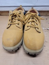 Wrangler Camel Low Top Boots