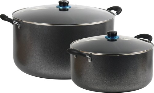 Non stick casserole pots - casserole,