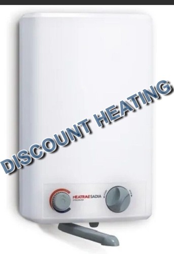 Heatrae sadia streamline - heatrae,