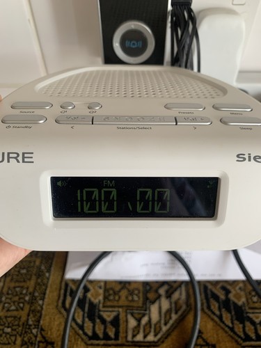 Pure siesta table radio - siesta,