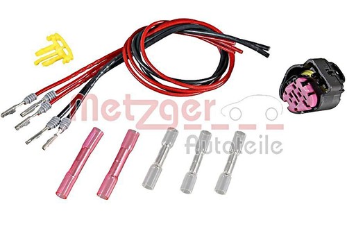 Air flow meter cable - meter,