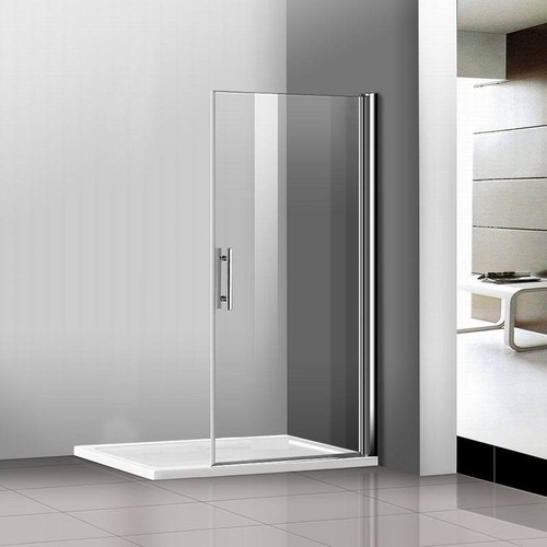 180 pivot door - pivot, in