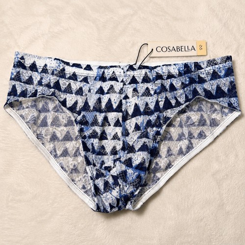 Cosabella nsn printed - cosabella,