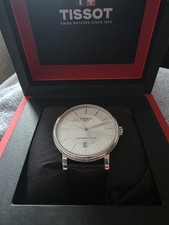 Tissot Carson Premium