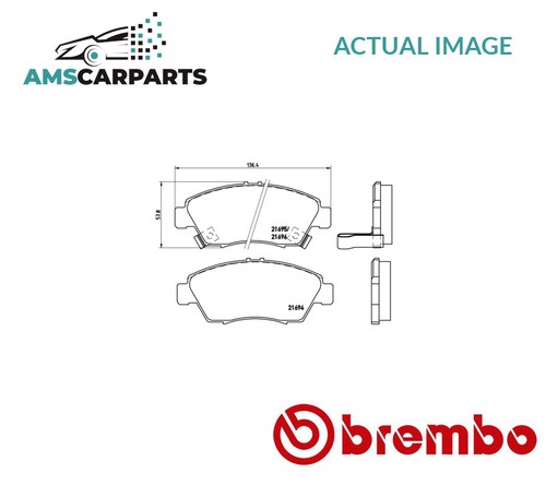 Brake pads set braking pad - pads,