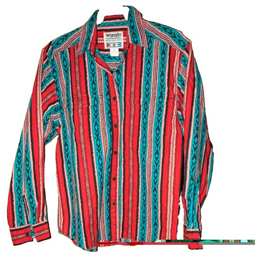 Wrangler authentic western - wrangler,